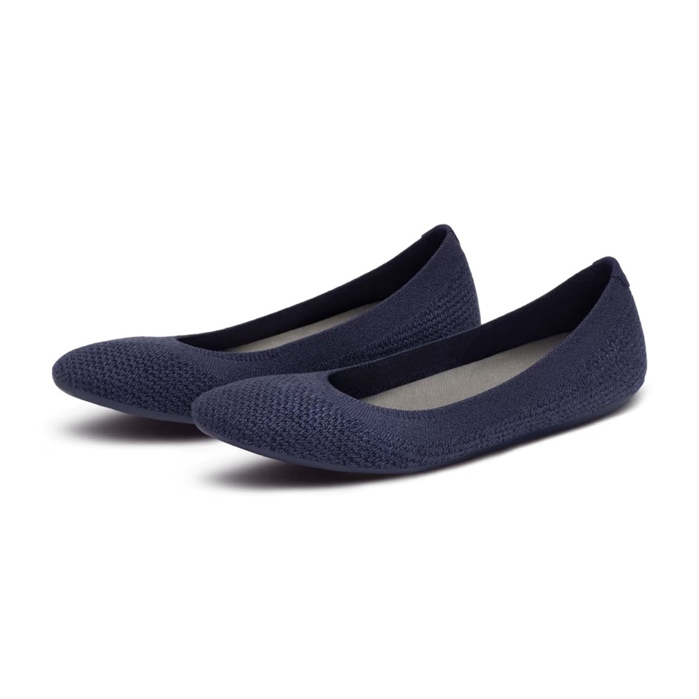 AllBirds Tree Breezers ballet flats